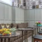 马尔蒂斯宫殿酒店 酒店 4*