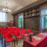 马尔蒂斯宫殿酒店 酒店 罗马