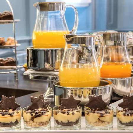 مارتيس بالاس 4* روما