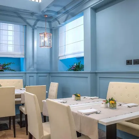 مارتيس بالاس فندق