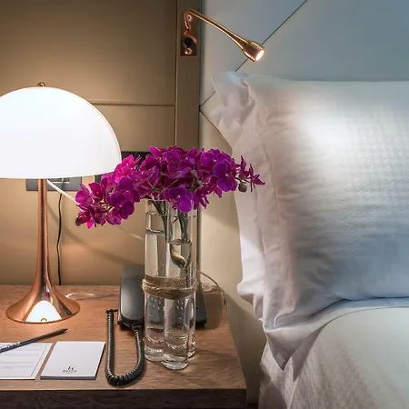 مارتيس بالاس فندق روما