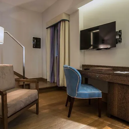 مارتيس بالاس 4*