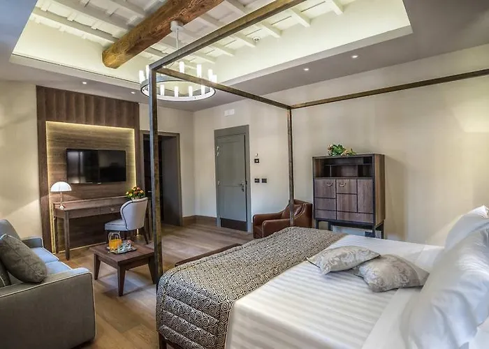 Martis Palace 4* Řím