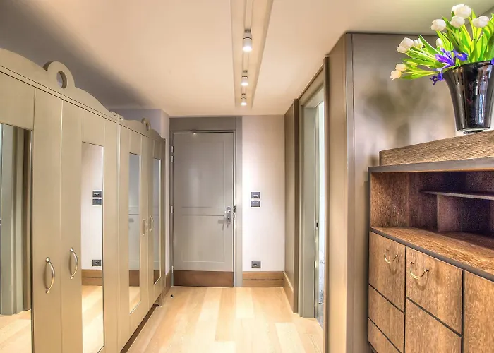 Martis Palace 4* Řím