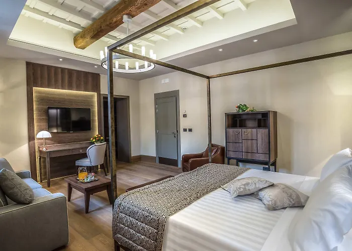 Martis Palace 4* Řím