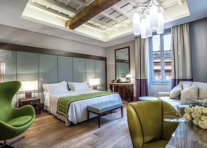 Hotel Martis Palace 4*