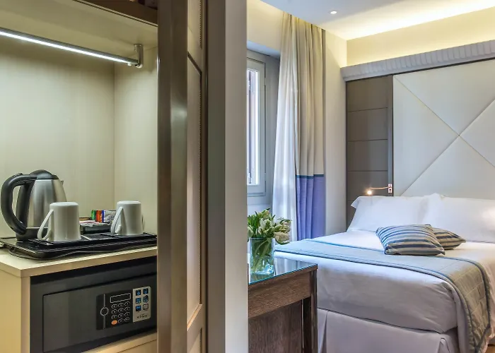 Martis Palace Hotel 4*