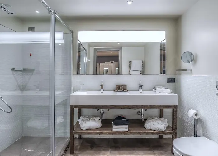 Martis Palace Hotel Řím