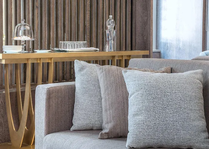 Hotel Martis Palace 4*