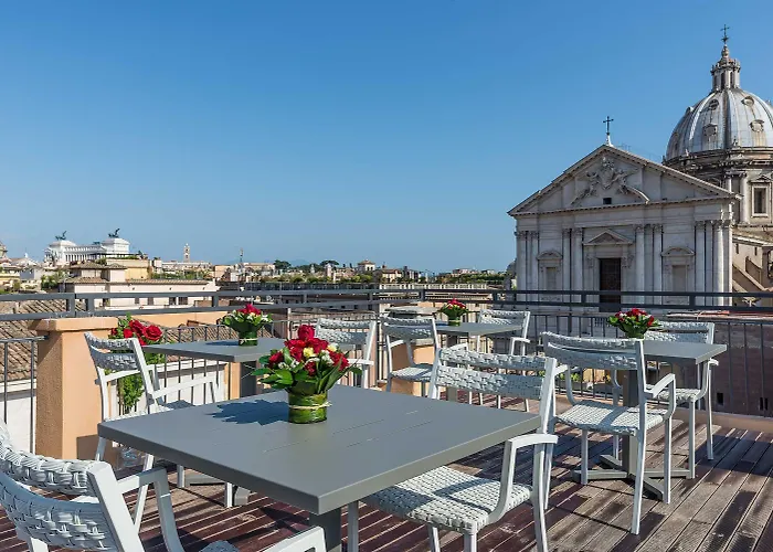 Martis Palace Hotel 4*