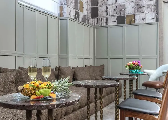 Martis Palace Hotel 4*