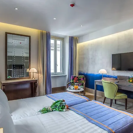 Martis Palace Szálloda 4*