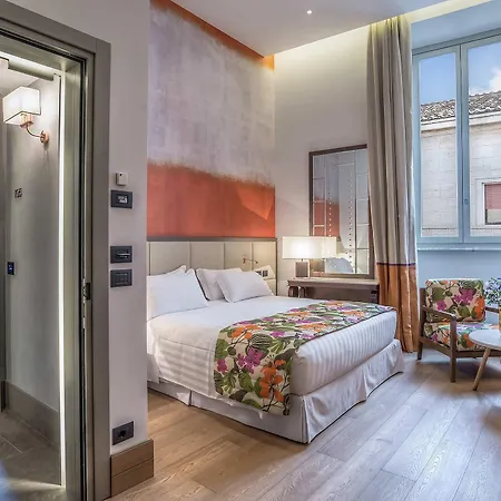 Szálloda Martis Palace 4*