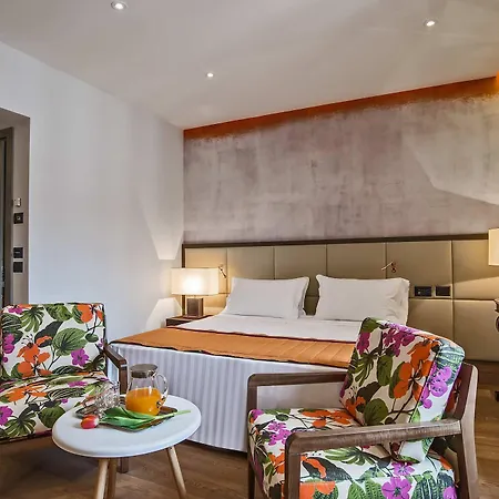 Martis Palace Szálloda 4*