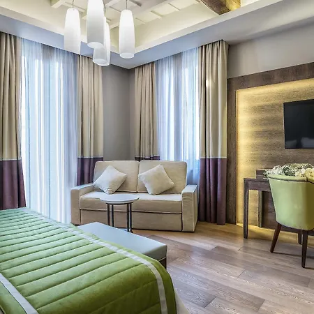 Martis Palace Szálloda 4*
