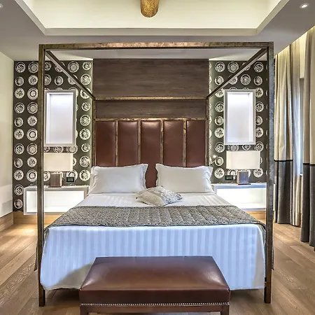 Martis Palace Szálloda 4*