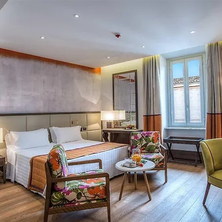 Martis Palace Szálloda