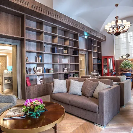 Martis Palace Rome