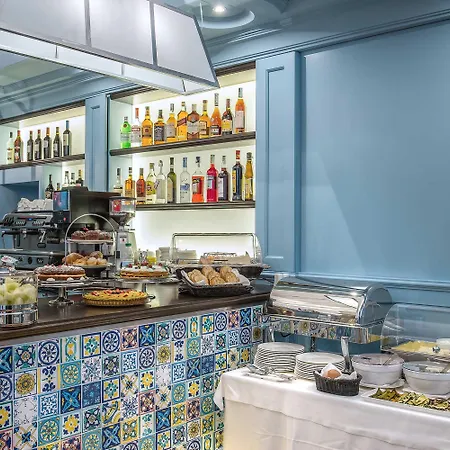 Hotel Martis Palace Rome