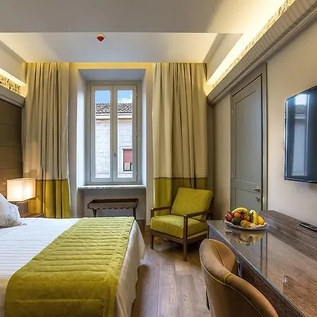 Szálloda Martis Palace 4*