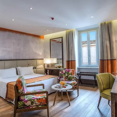 Szálloda Martis Palace 4*