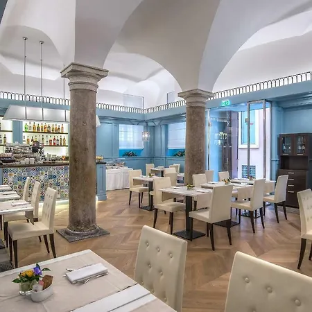 Szálloda Martis Palace 4*