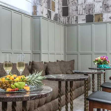 Martis Palace Szálloda 4*