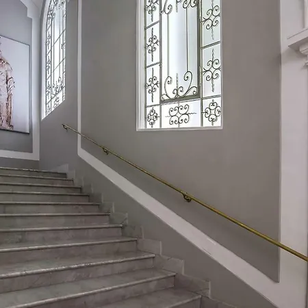 Martis Palace Szálloda Róma