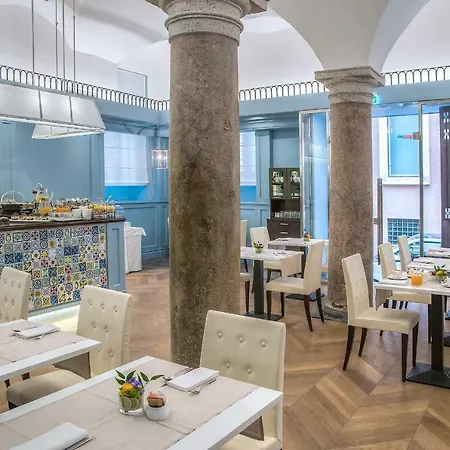 Szálloda Martis Palace 4*