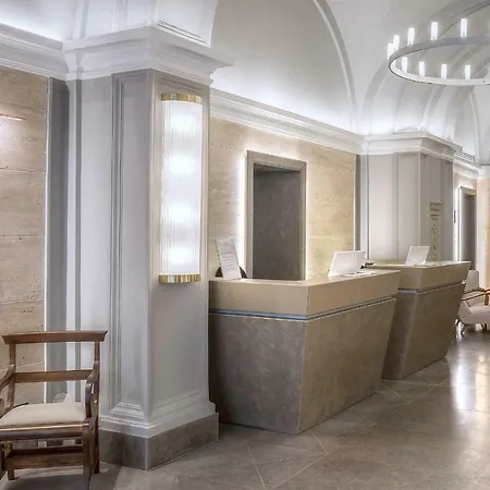 Martis Palace Szálloda 4*