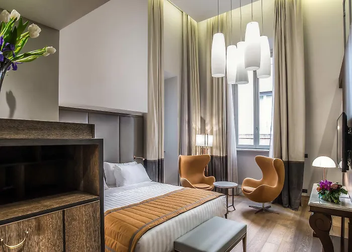 Martis Palace Hotel Roma