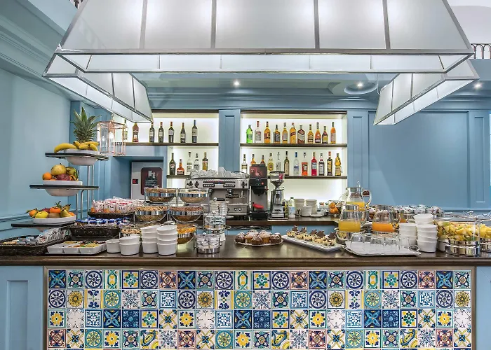 Martis Palace Hotel 4*