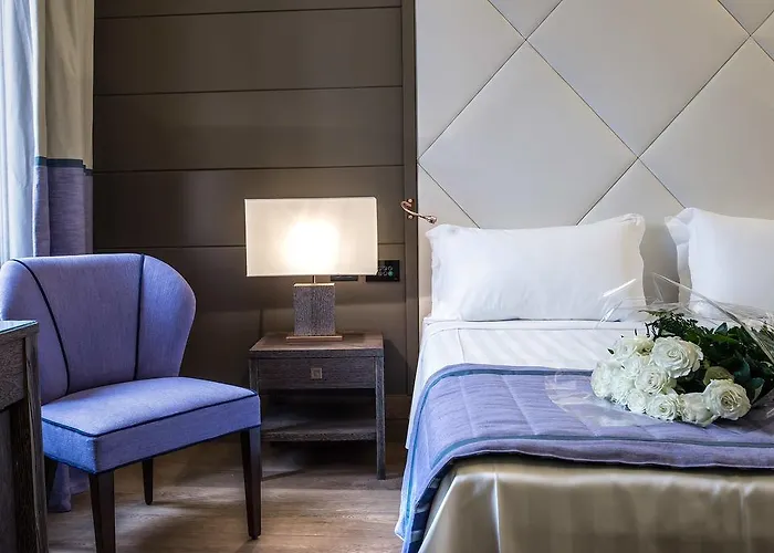 Hotel Martis Palace 4*