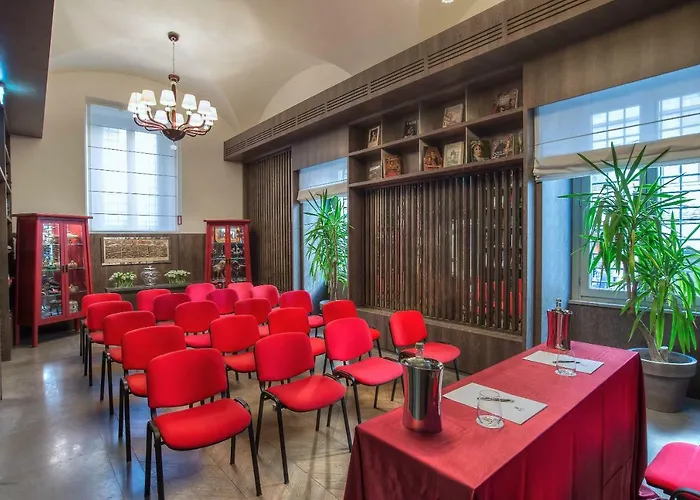 Martis Palace Hotel Roma