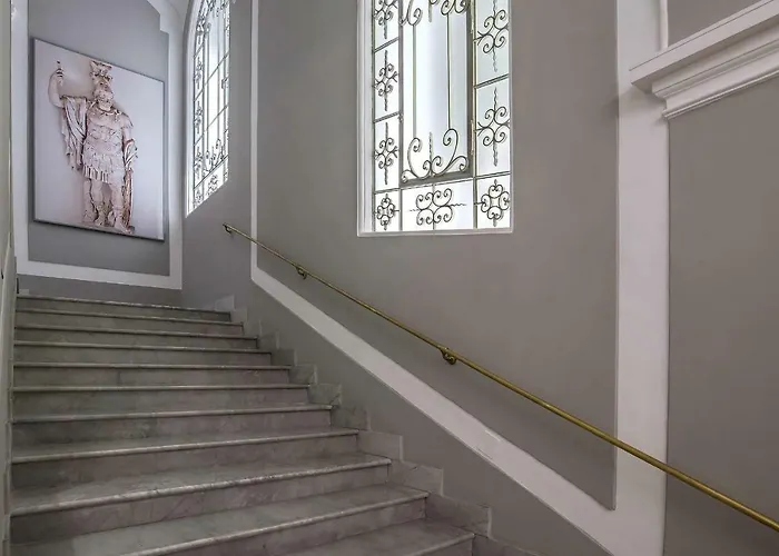 Martis Palace Hotel Roma