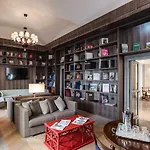 Martis Palace 4* Řím