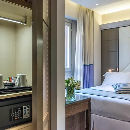 Martis Palace Hotel Rome