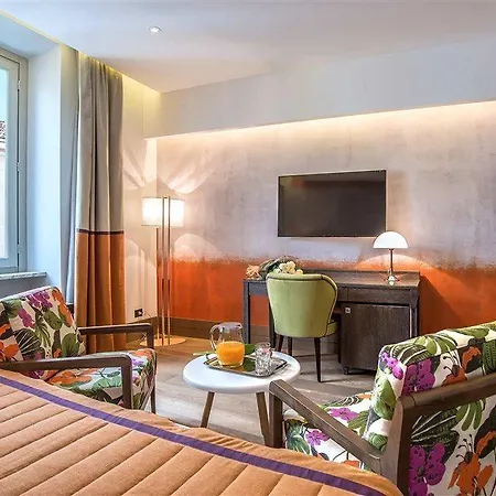 Martis Palace Hotel Rome