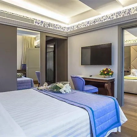 Hotell Martis Palace