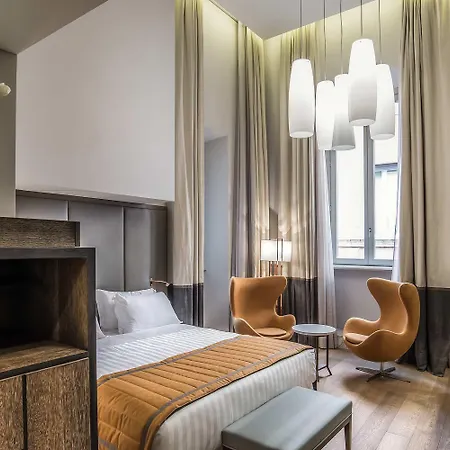 Martis Palace Отель Рим