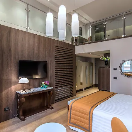 Martis Palace 4* Roma