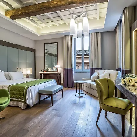 Отель Martis Palace 4*