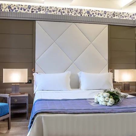 マルチス パレス ローマ