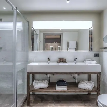 Martis Palace Отель Рим