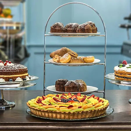 マルチス パレス 4*