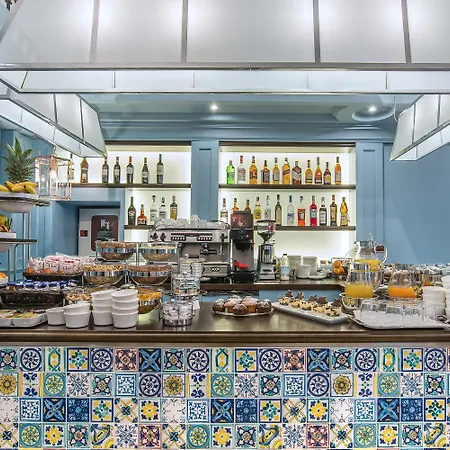 Martis Palace Отель 4*