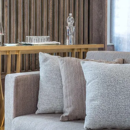 Otel Martis Palace 4*