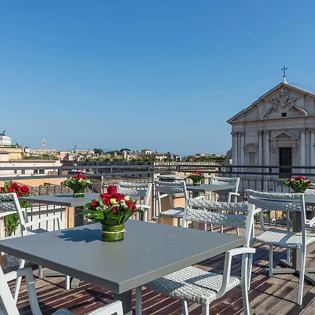 Martis Palace Отель 4*
