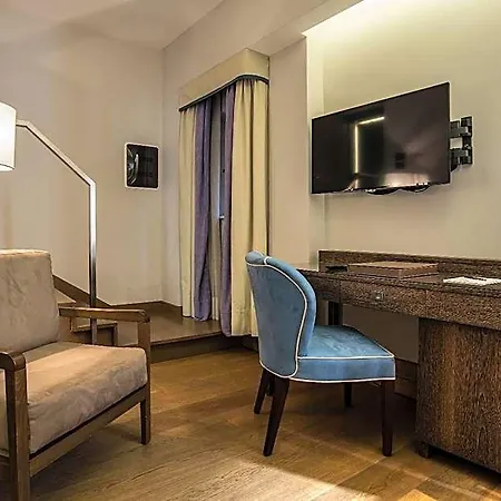 Martis Palace Hotel Rzym