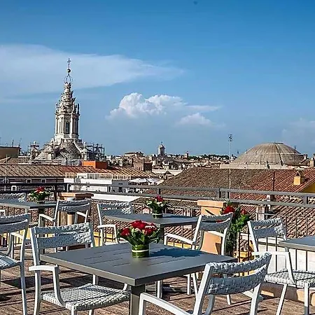 Martis Palace Hotel 4*